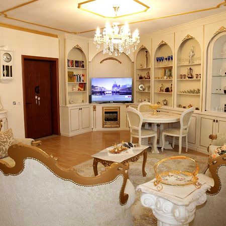 Dream House Enia 2 Lejlighed Shkodër Eksteriør billede