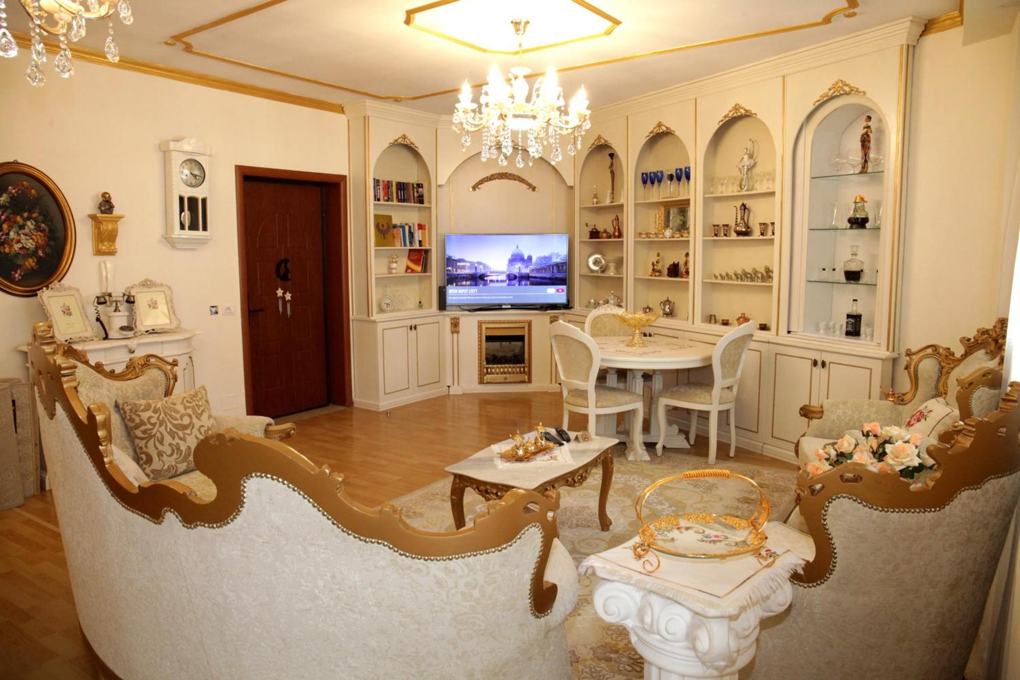 Dream House Enia 2 Lejlighed Shkodër Eksteriør billede