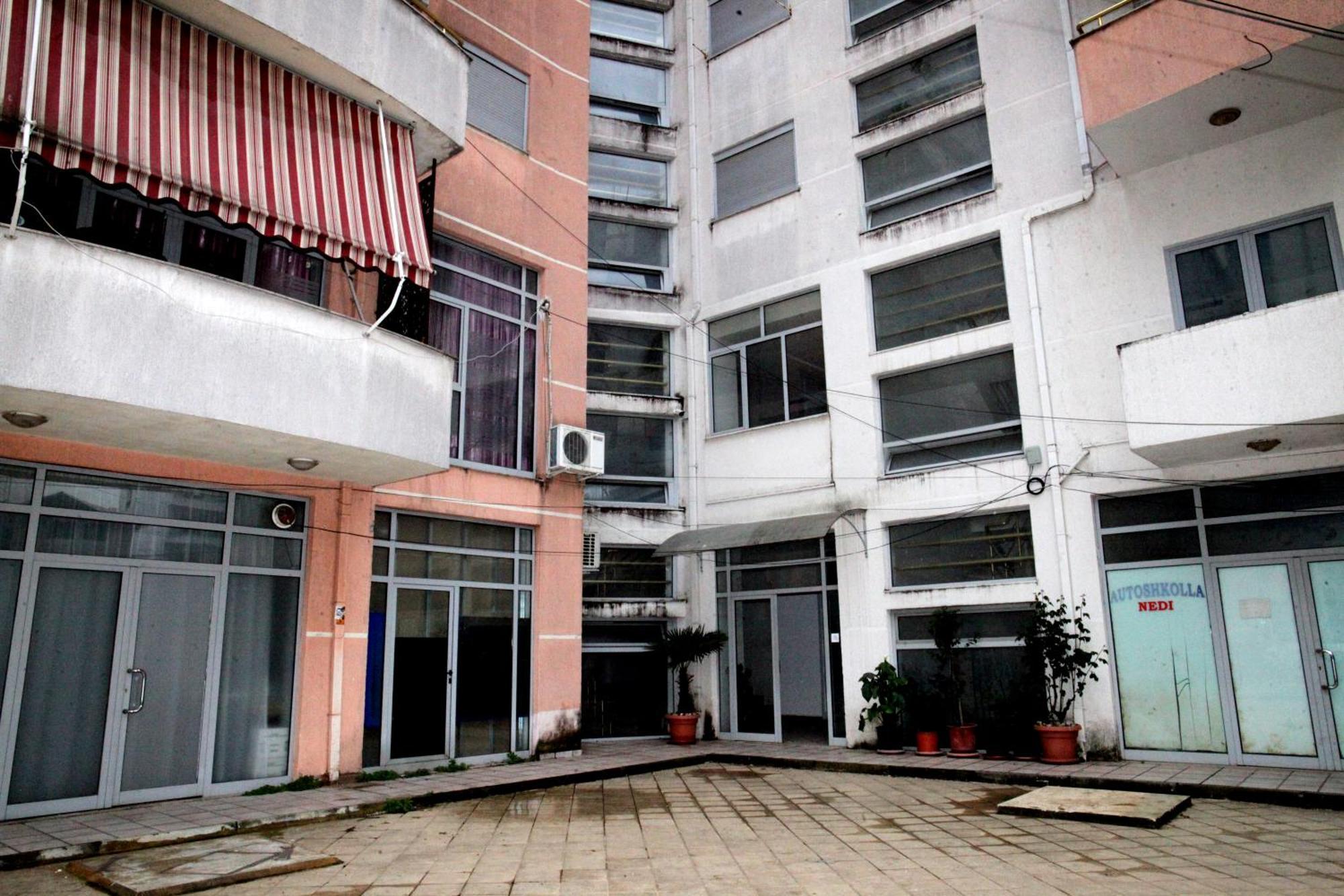 Dream House Enia 2 Lejlighed Shkodër Eksteriør billede