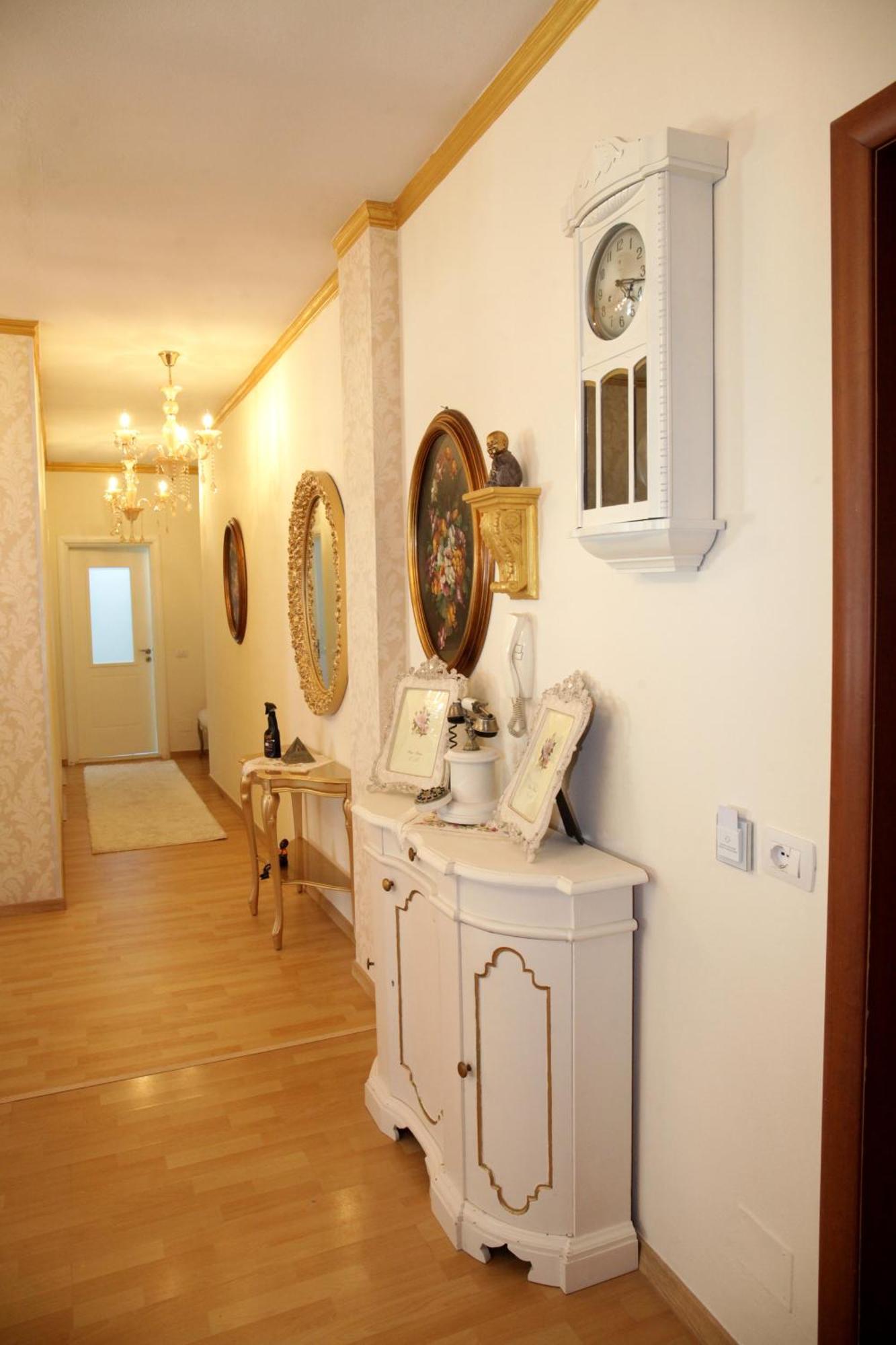 Dream House Enia 2 Lejlighed Shkodër Eksteriør billede
