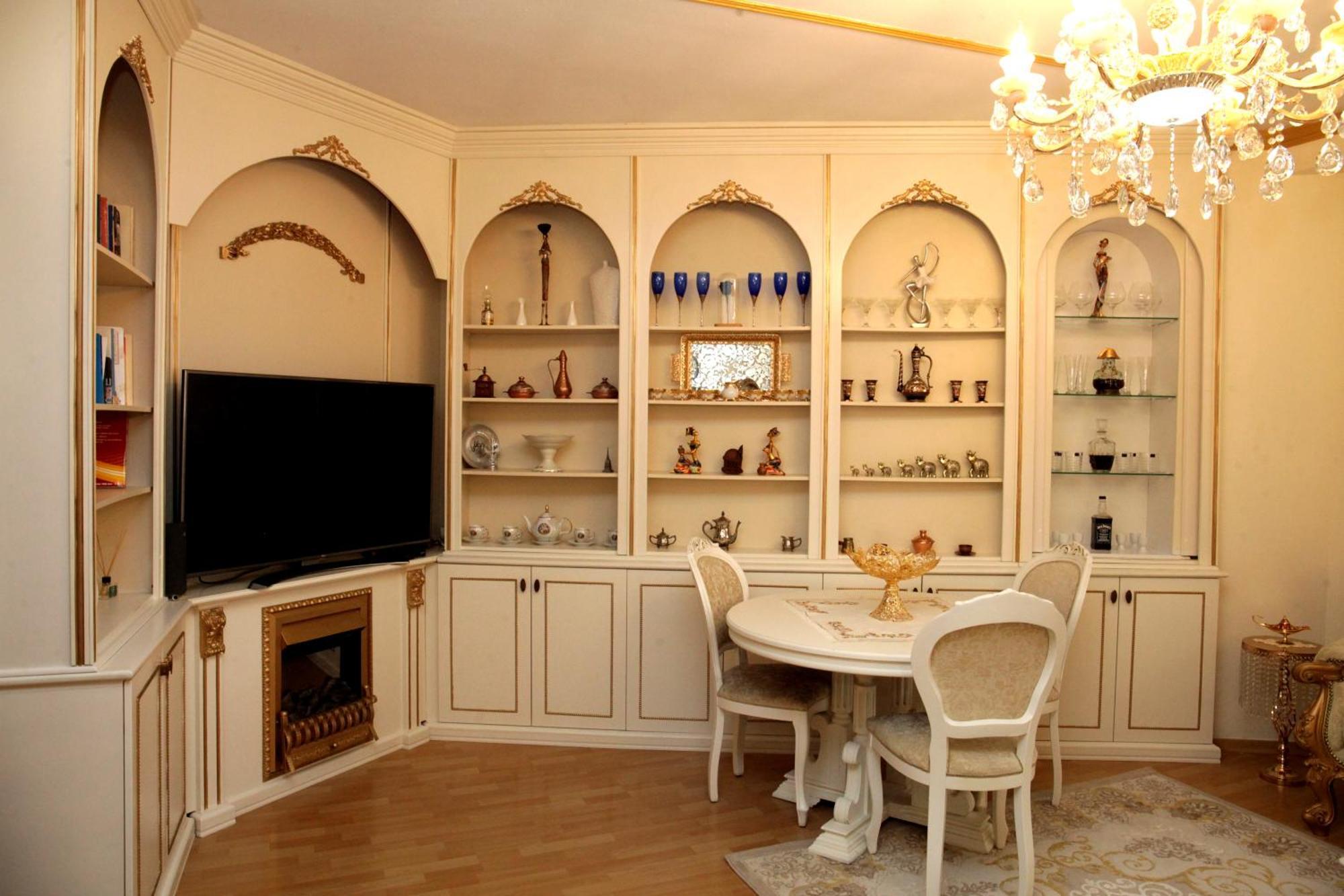 Dream House Enia 2 Lejlighed Shkodër Eksteriør billede