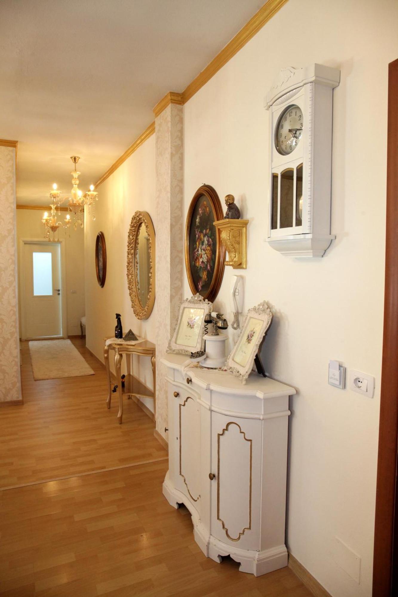 Dream House Enia 2 Lejlighed Shkodër Eksteriør billede
